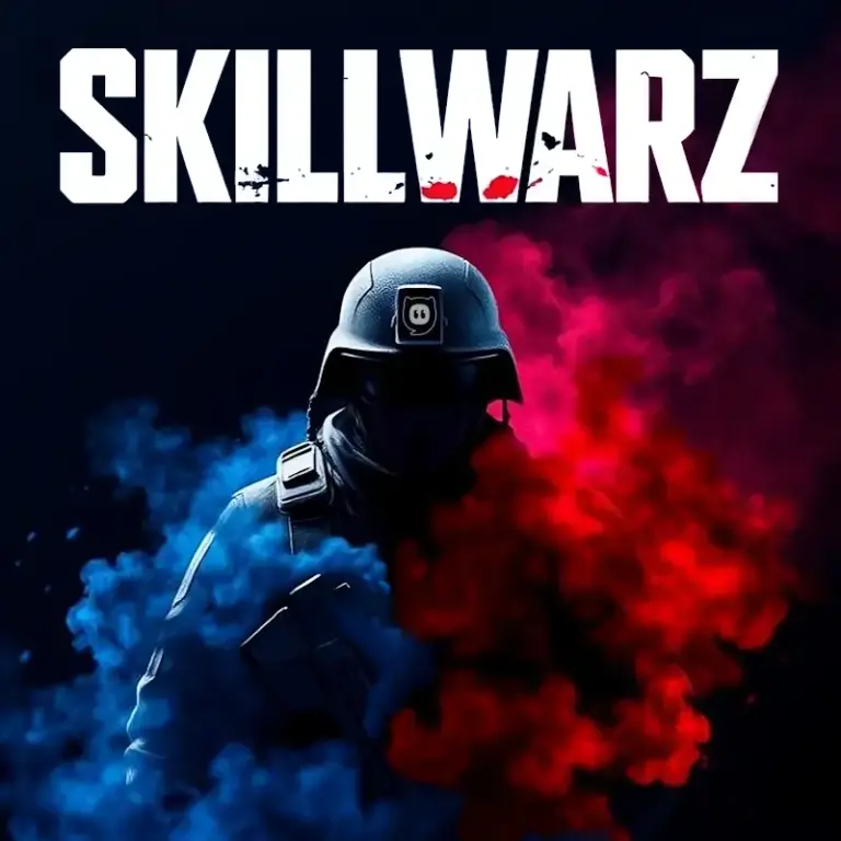 SkillWarz free online game thumbnail