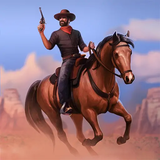 Westland Survival free online game thumbnail