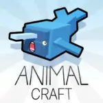 Animal Craft free online game thumbnail