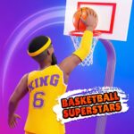 Basketball Superstars