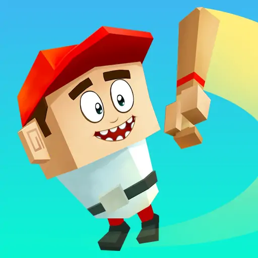 Bat Smash free online game thumbnail