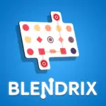 Blendrix free online game thumbnail