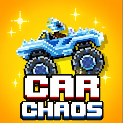 Car Chaos free online game thumbnail