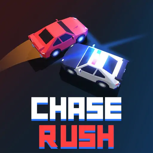 Chase Rush free online game thumbnail
