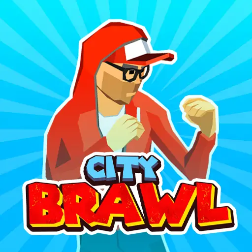 City Brawl free online game thumbnail