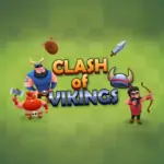 Clash of Vikings free online game thumbnail