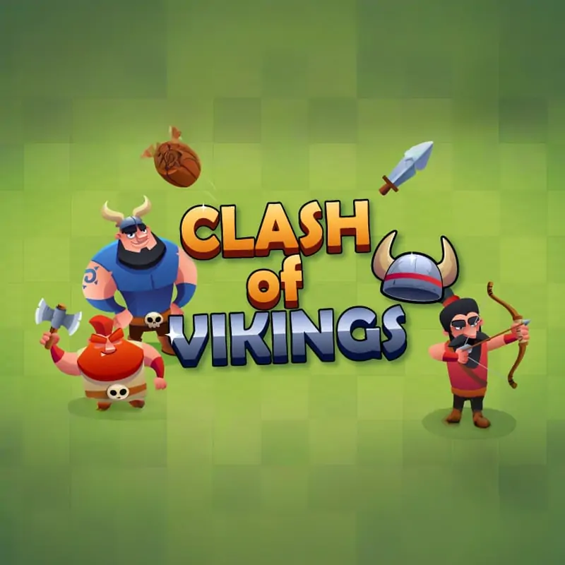 Clash of Vikings thumbnail