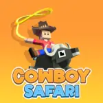 Cowboy Safari Online: 7 Tips to Tame All Animals in 2026 free online game thumbnail