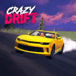 Crazy Drift