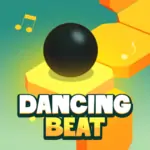 Dancing Beat free online game thumbnail