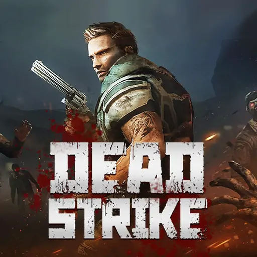 Dead Strike free online game thumbnail