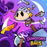 Dungeons and Bags free online game thumbnail