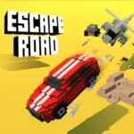 Escape Road free online game thumbnail