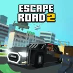 Escape Road 2 free online game thumbnail