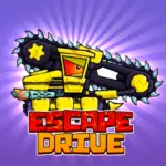 Escape Drive Online: How to Master This Monster Car Chase Game free online game thumbnail