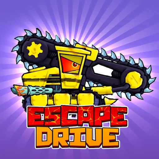 Escape Drive free online game thumbnail