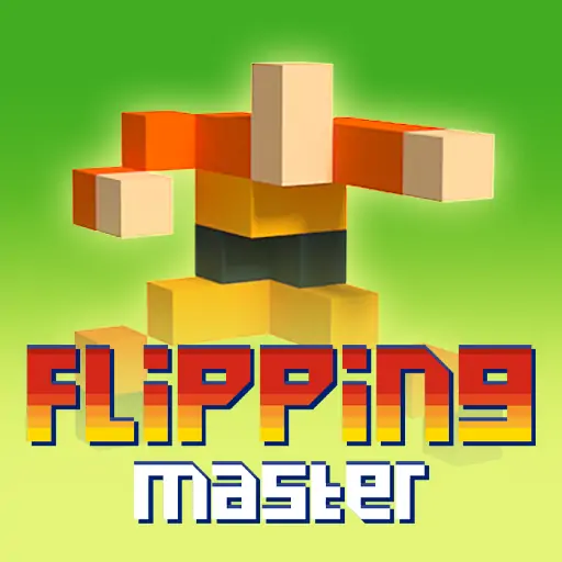 Flipping Master free online game thumbnail
