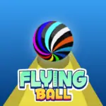 Flying Ball Game Guide: 7 Tips to Master Ramps and Score High free online game thumbnail