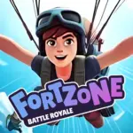 Fortzone Battle Royale