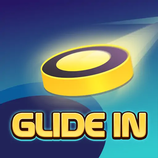 Glide In free online game thumbnail