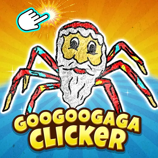 Goo Goo Gaga Clicker free online game thumbnail
