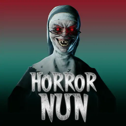 Horror Nun free online game thumbnail