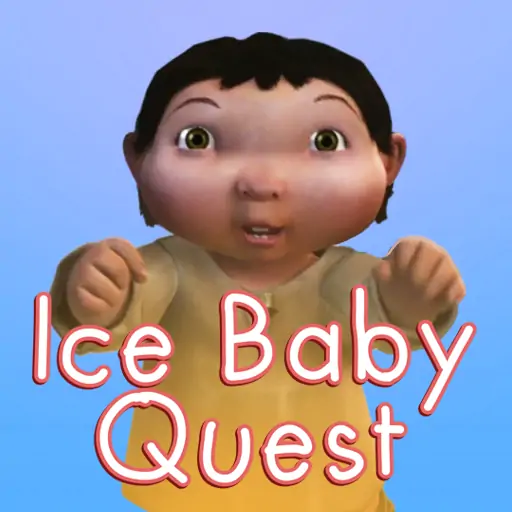 Ice Baby Quest free online game thumbnail