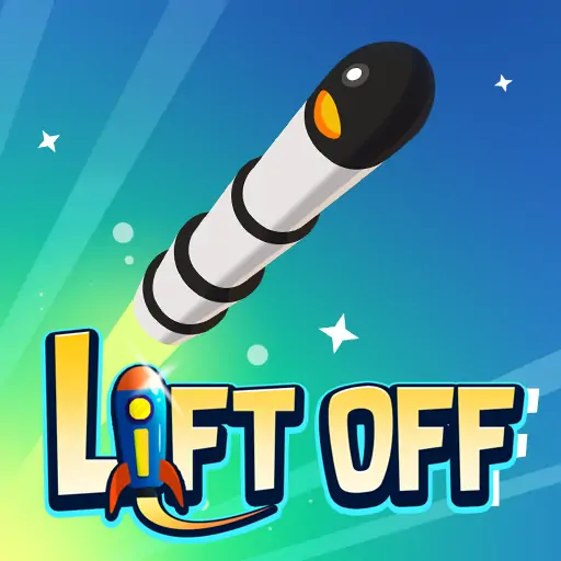 Lift Off free online game thumbnail