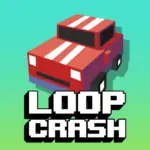 Loop Crash free online game thumbnail