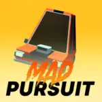 Mad Pursuit free online game thumbnail