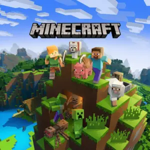 Minecraft