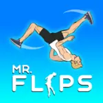 Play Mr Flip Free Online: The Ultimate Guide to Stunts & Timing free online game thumbnail