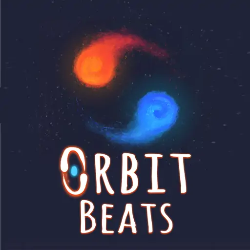 Orbit Beats free online game thumbnail