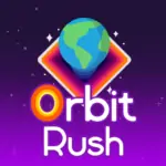 Orbit Rush free online game thumbnail