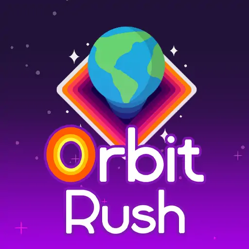 Orbit Rush free online game thumbnail