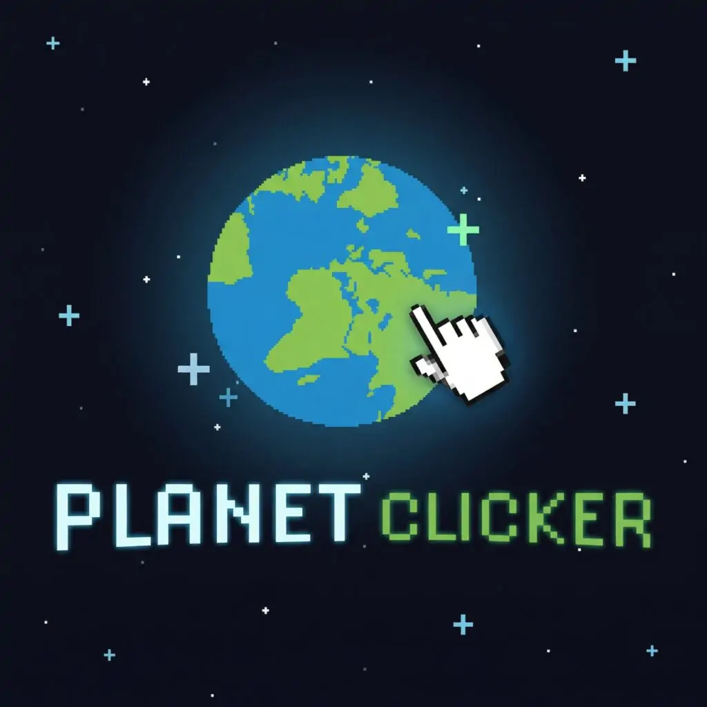 Planet Clicker thumbnail