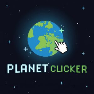 Planet Clicker