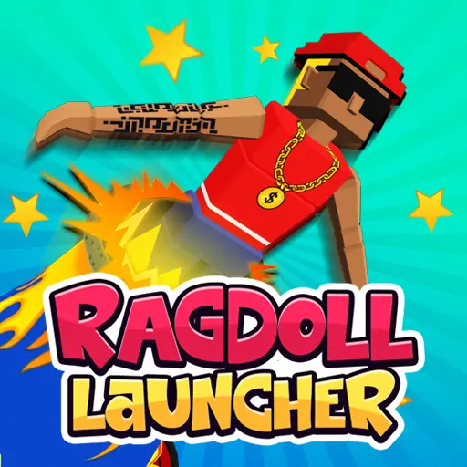 Ragdoll Launcher thumbnail