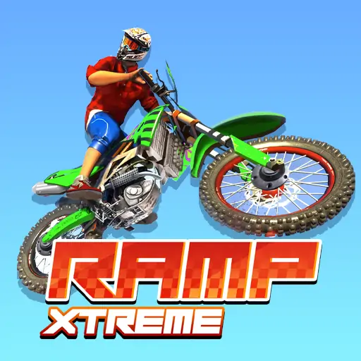 Ramp Xtreme free online game thumbnail