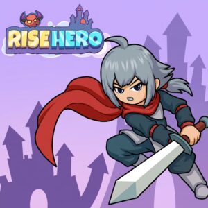 Rise Hero