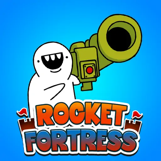 Rocket Fortress free online game thumbnail