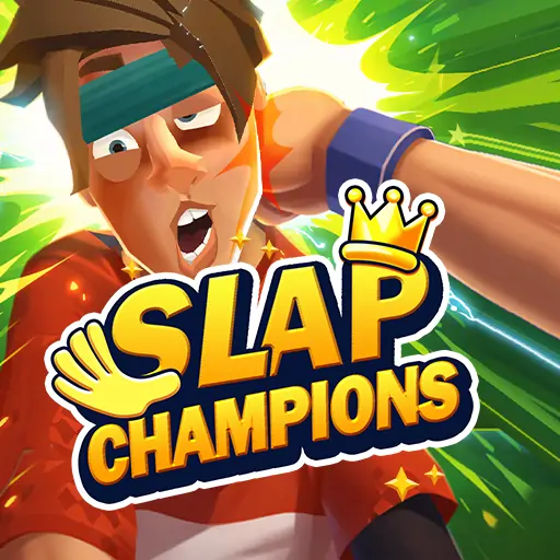 Slap Champions free online game thumbnail