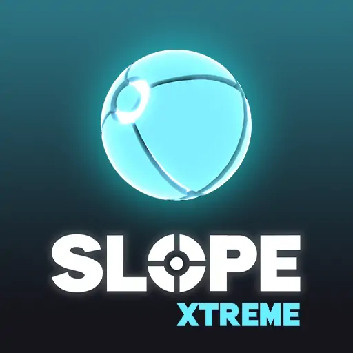 Slope Xtreme free online game thumbnail