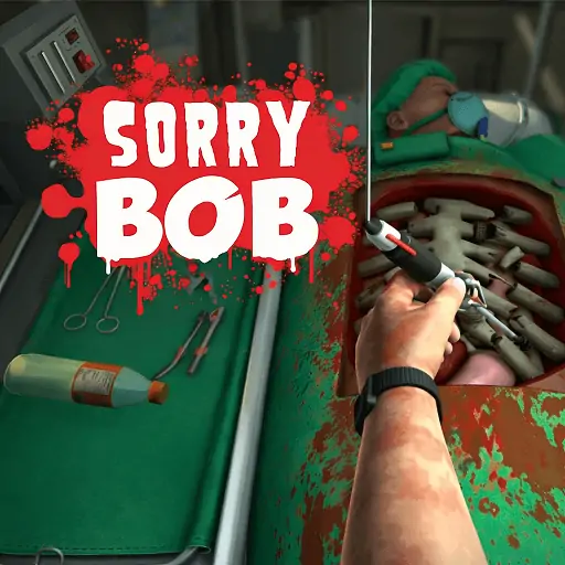 Sorry Bob free online game thumbnail