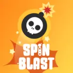 Spin Blast free online game thumbnail