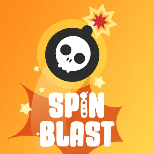 Spin Blast free online game thumbnail