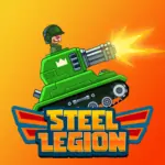 Steel Legion Tank Game: Play Free Online & 7 Pro Tips (2026) free online game thumbnail