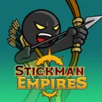Stickman Empires free online game thumbnail