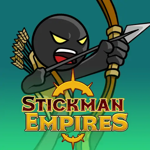 Stickman Empires free online game thumbnail