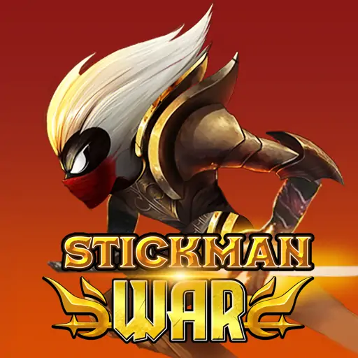 Stickman War free online game thumbnail